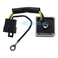 Voltage Regulator Rectifier for Ski-Doo Summit 500 583 670 (1996–1999)