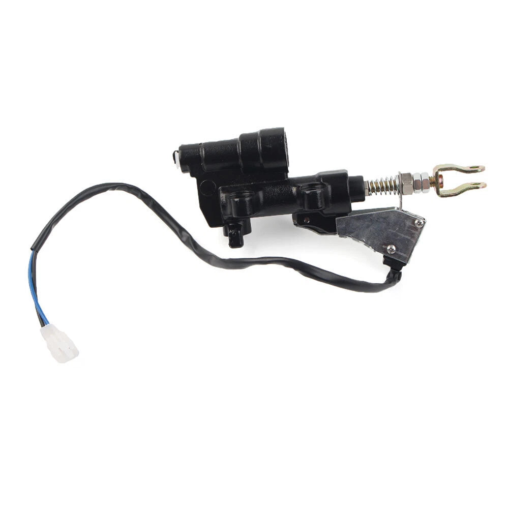 Rear Brake Master Cylinder for Honda GL1500 (1995–2000)