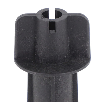 Rear Outer Lamp Nut for Ford Models (W707612S300)