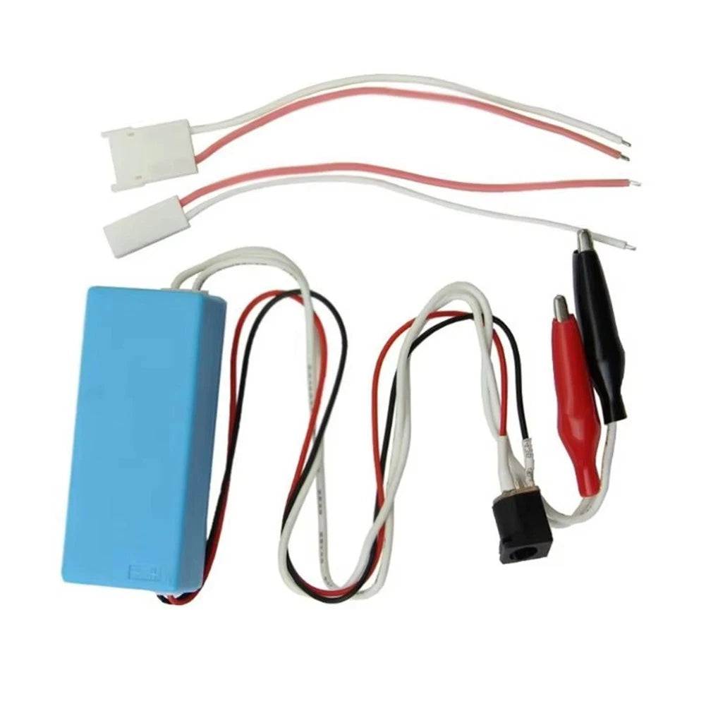 CCFL Lamp Tester for Home Electronics Repair (Automatic Protection Detection)