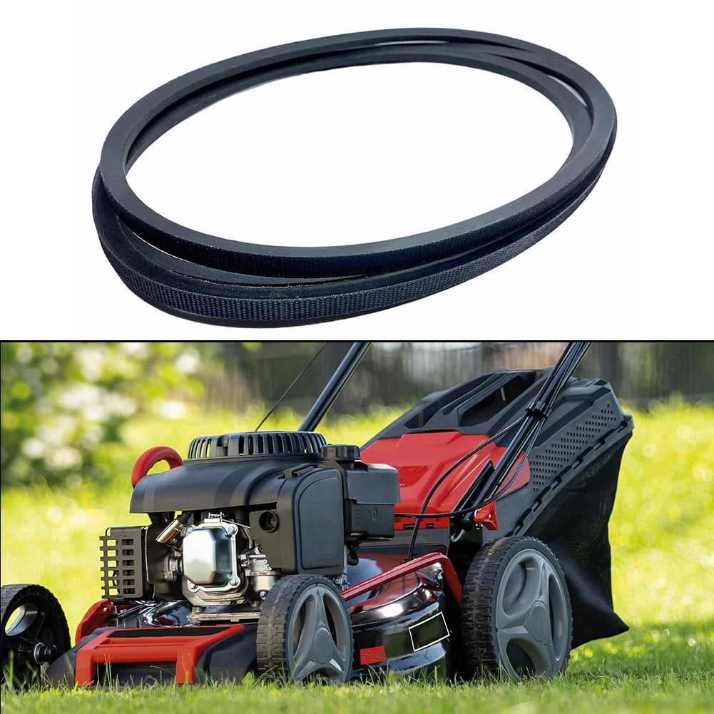 Lawn Mower Accessories for Enhanced Traction and Optimal Performance