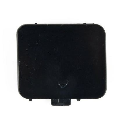 Tow Hook Cover Cap for BMW E60 M Sport Trim (2008–2010) #51117897210