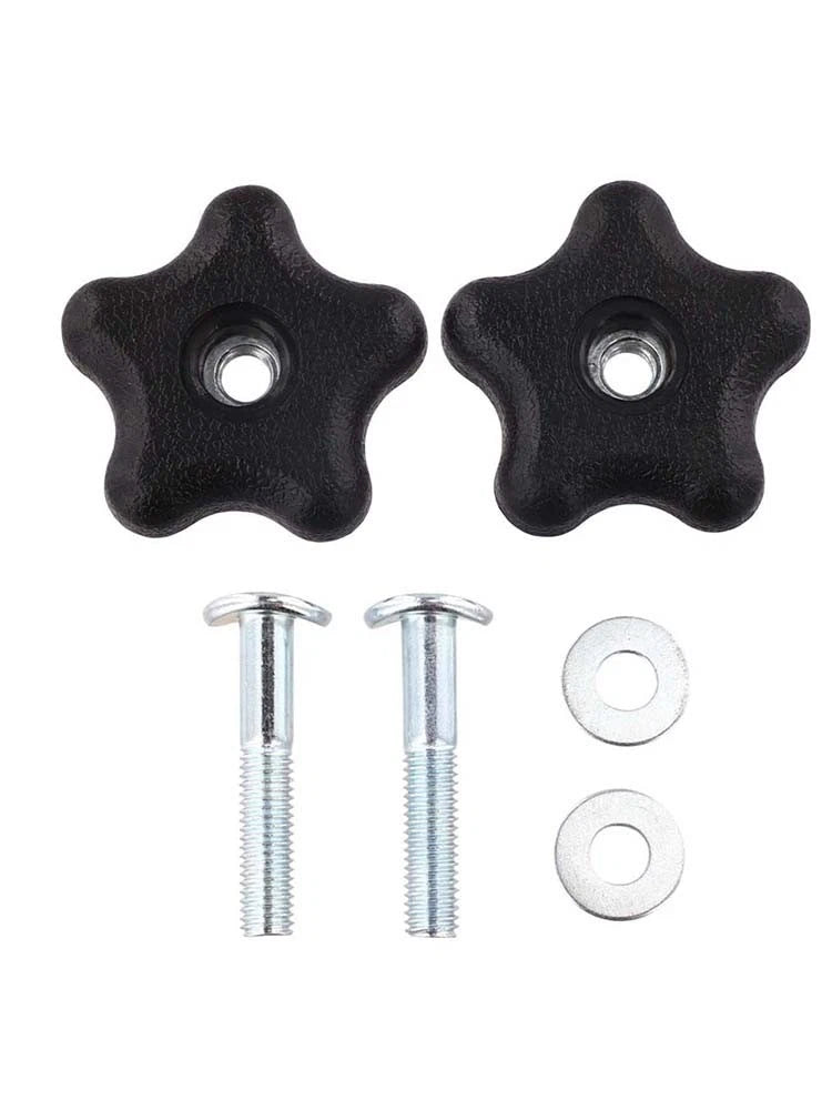 Handle Knob and Washer Set for Toro Lawnmower