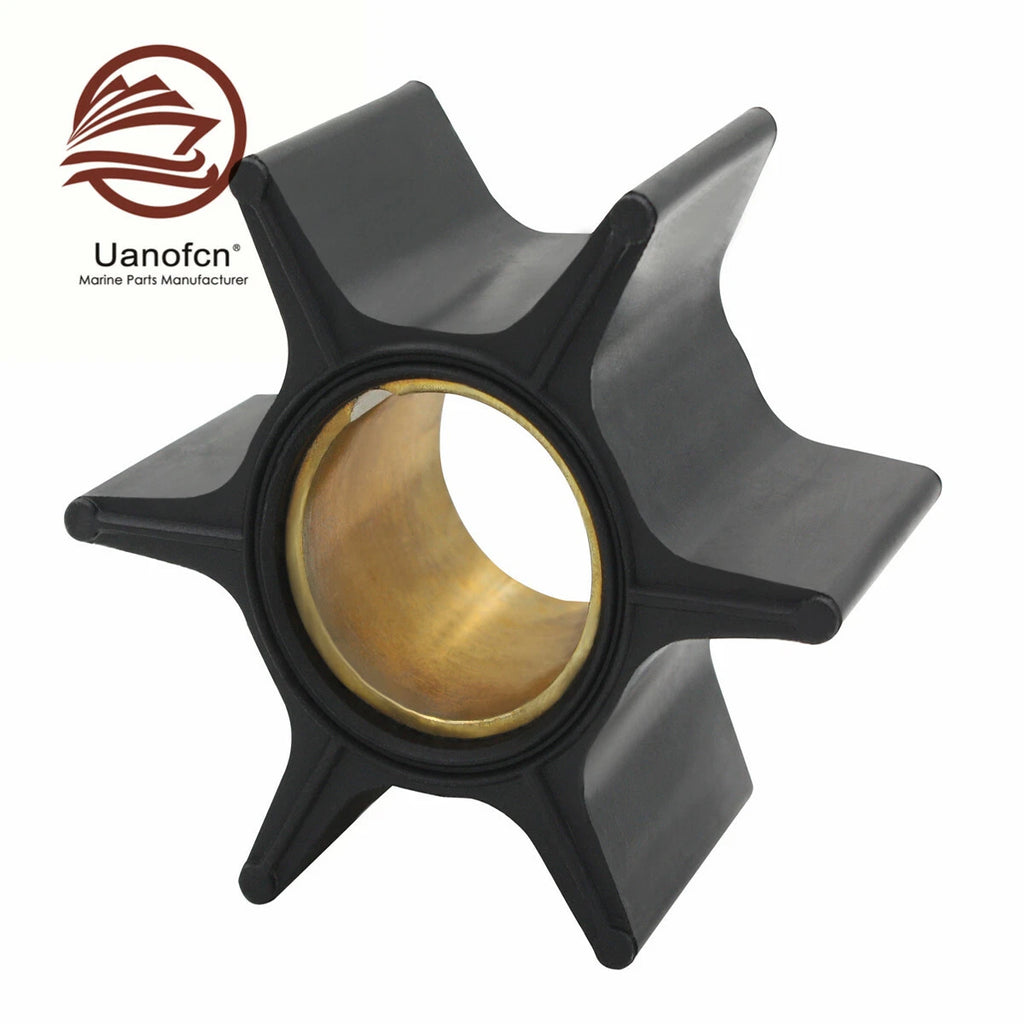 Water Pump Impeller for Mercury (47-89984, 47-80363, 47-F694065, 47-30221)