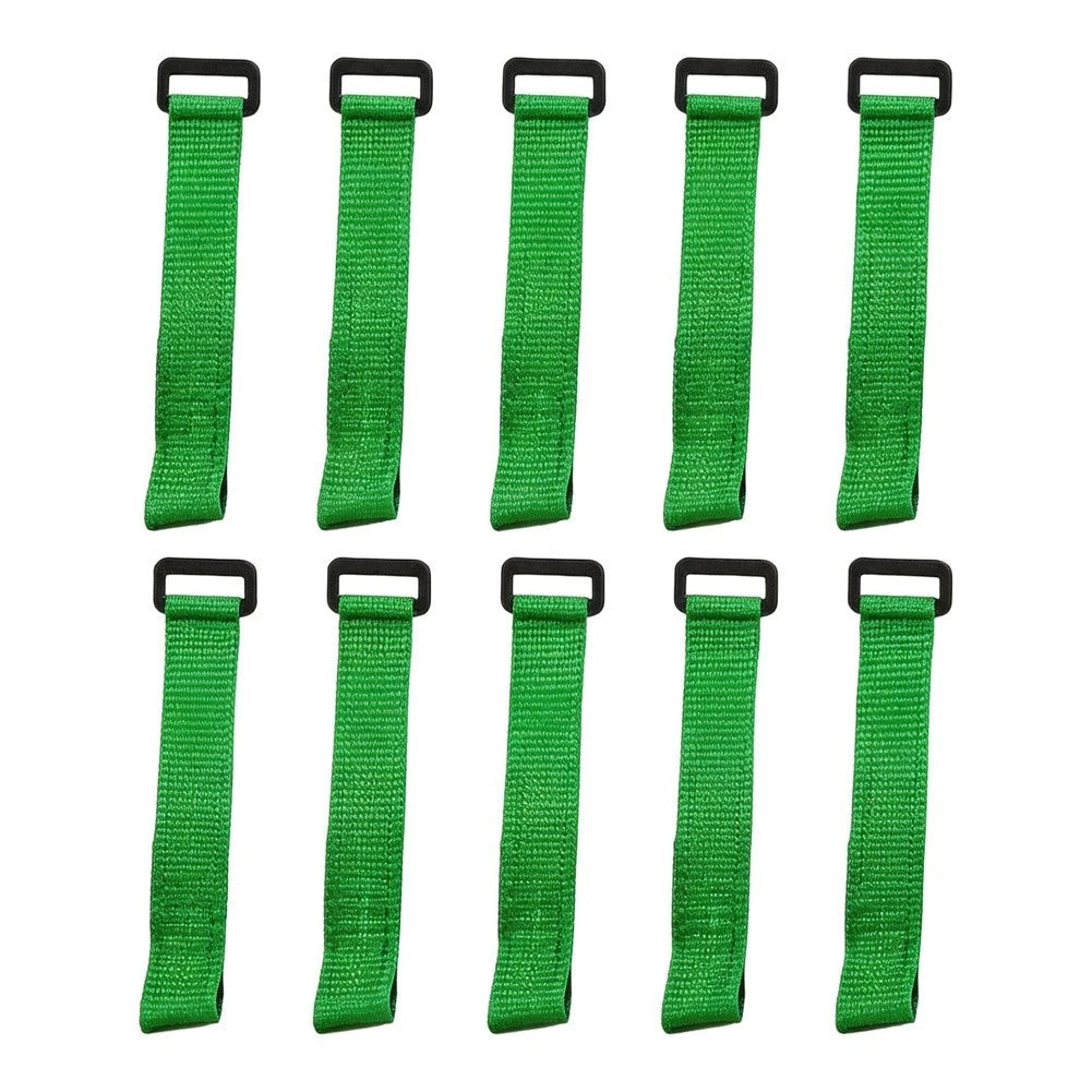 2X Multi Purpose Rod Strap for Fishing Accessories (20 cm)