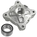 Front Wheel Hub and Ball Bearing Assembly for Polaris 5137219 (—)