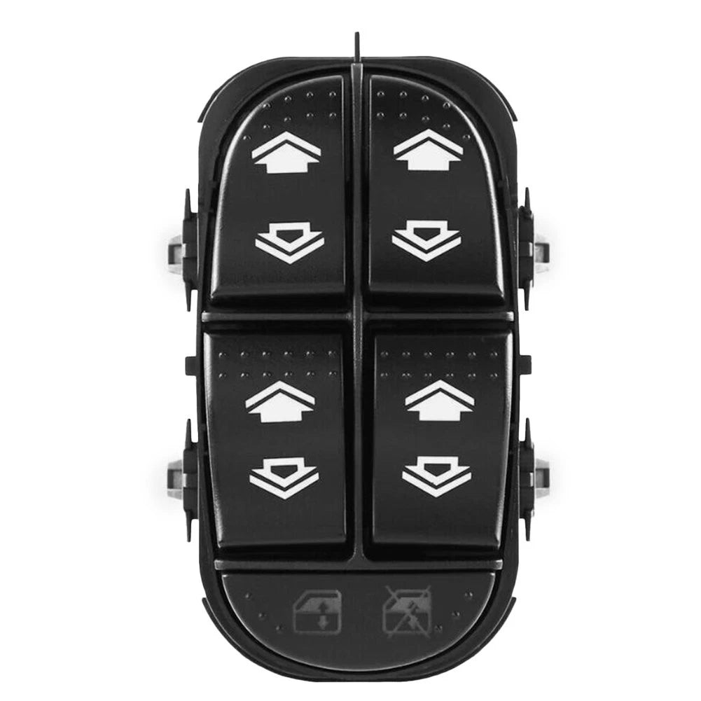 Replacement Control Switch for Ford For Focus 2M5T 14A132DB Easy Installation