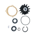 Sea Water Pump Major Repair Kit for Sherwood G65 F85 Westerbeke (12221, 018172)