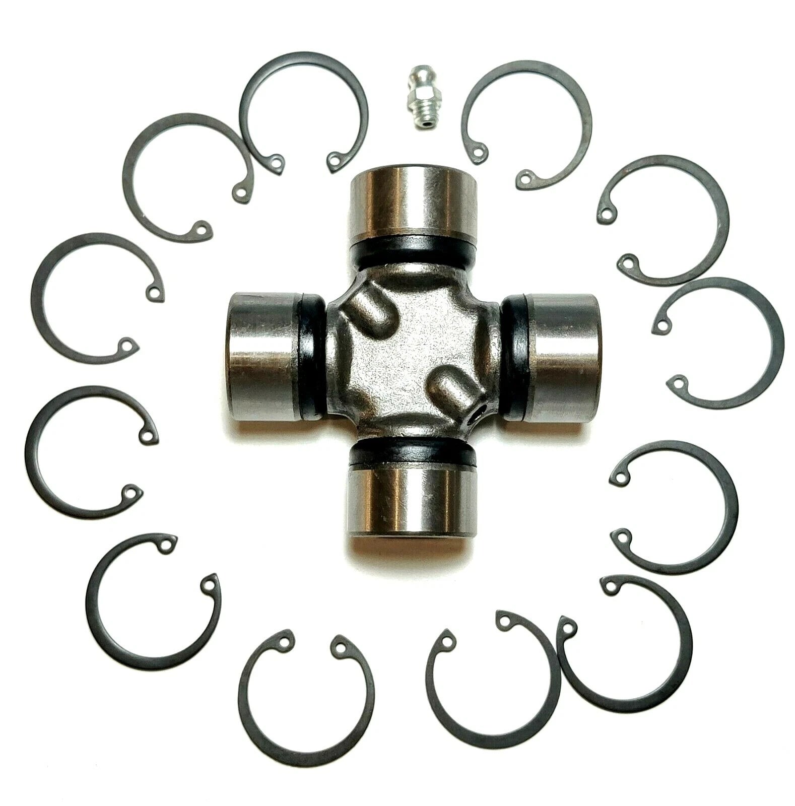 U-Joint for Mercruiser/Volvo/OMC (Replaces 865496A01)