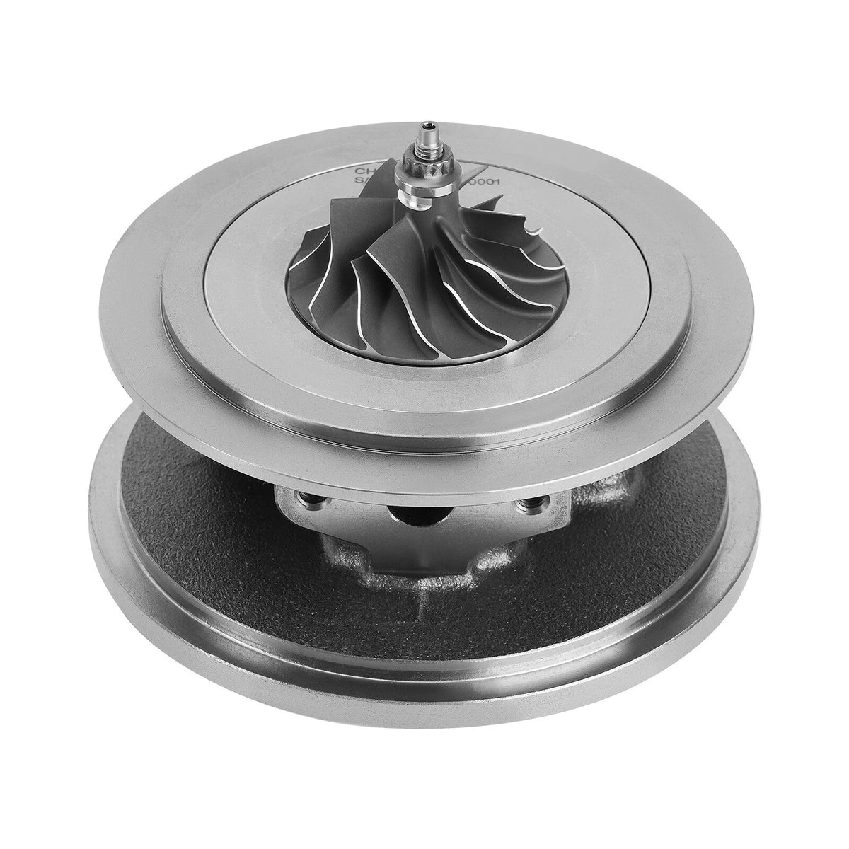 Turbocharger Cartridge for Chevy Cruze 2.0L Diesel (2014–2015)