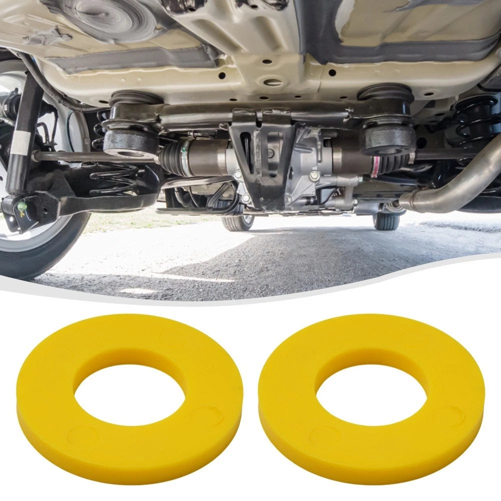 Front Strut Top Mount for
