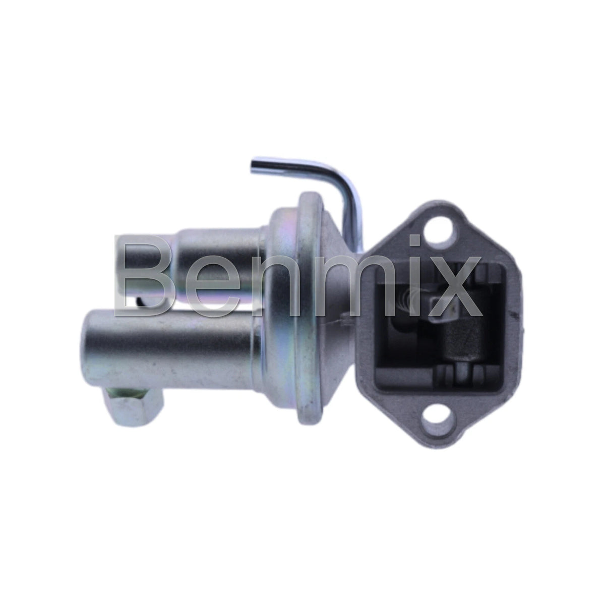 Fuel Hand Pump MD175198 for Mitsubishi 4G63 4G64 (Forklift GP18K)