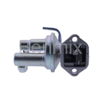 Fuel Hand Pump MD175198 for Mitsubishi 4G63 4G64 (Forklift GP18K)