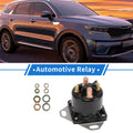 Glow Plug Relay 12V 250A 4 Terminal for Ford F Series (2004–2016)