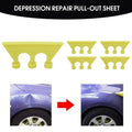 5Pcs Dent Repair Tools Set for Automotive Use