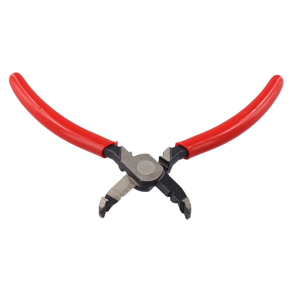 Adjustable Screw Extraction Pliers for Flexible Removal of Broken Screws