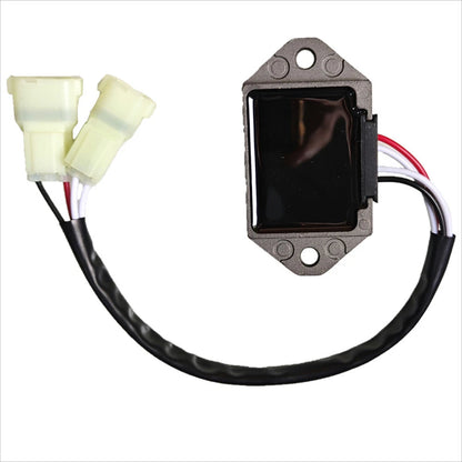 Regulator for Yamaha WR250F WR250 WR450F WR450 (2007–2014)