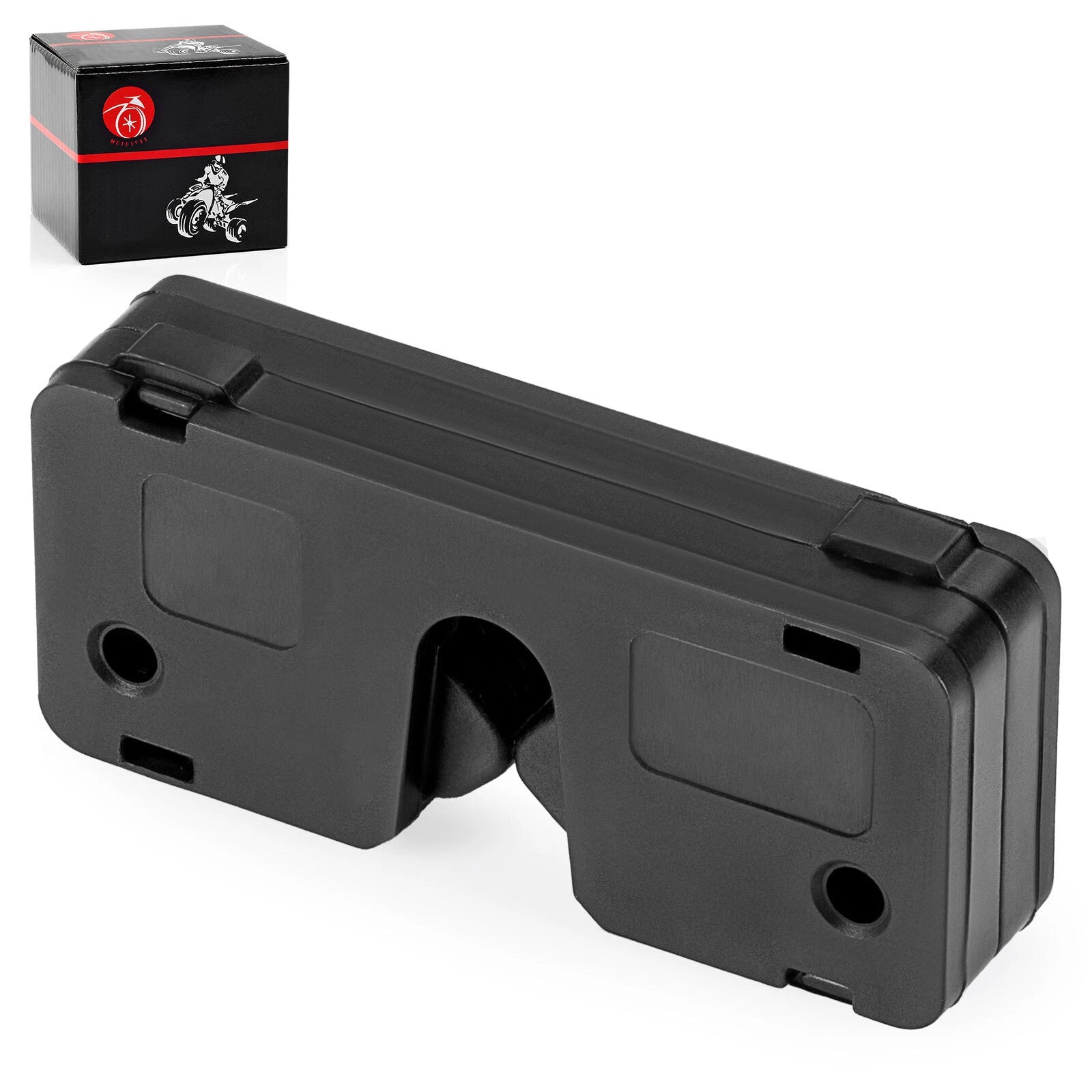 Tailgate Slam Latch 7081568 for Polaris Ranger 500 570 800 900 1000 XP (2005–2023)