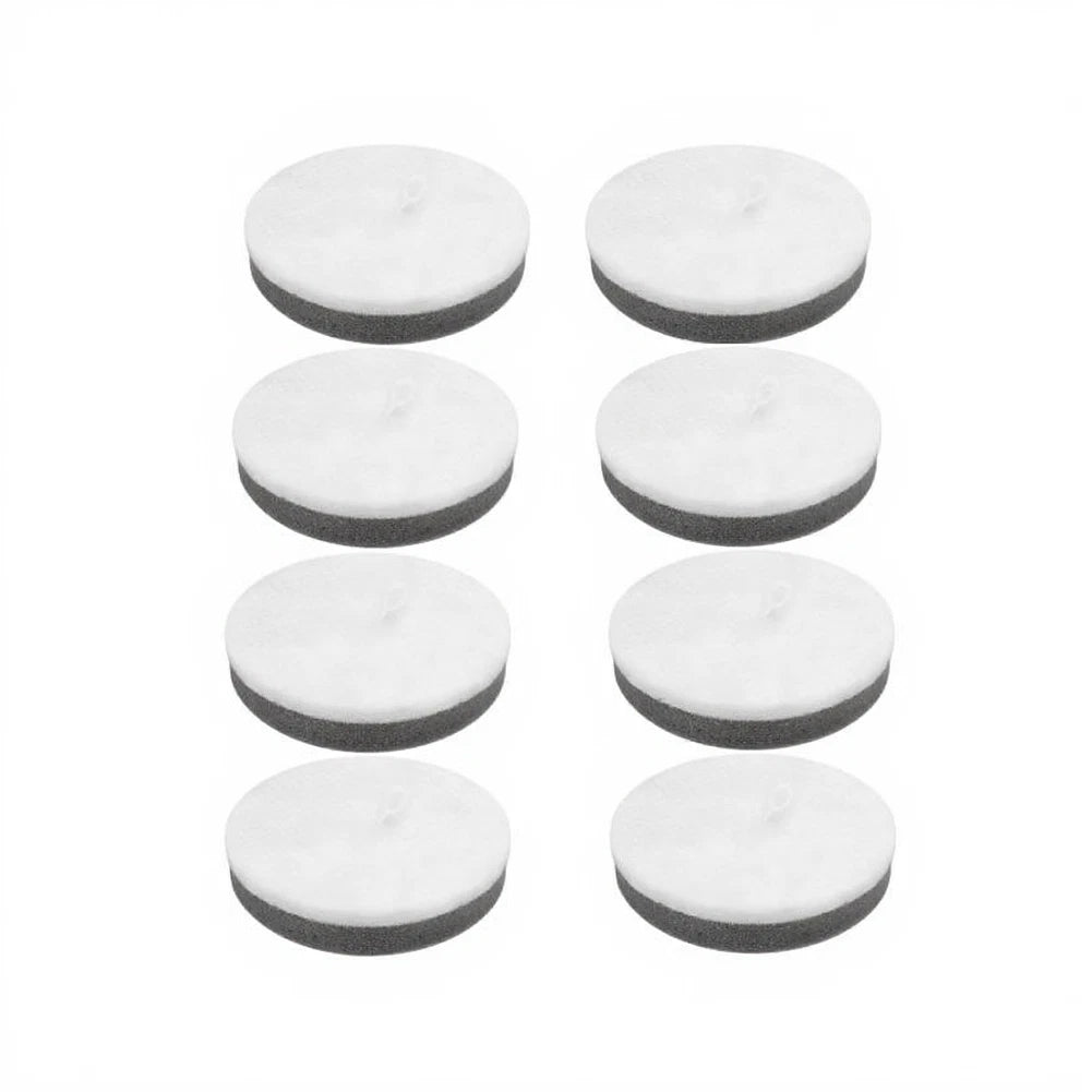 Replacement Base Foam Filter for ECOVACS X11 X12 (2021–2023)