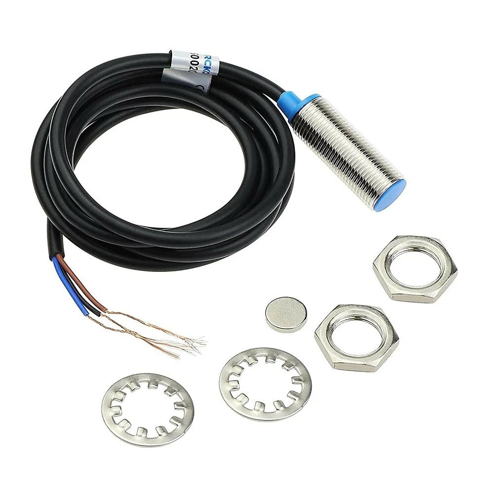 Hall Effect Sensor for NJK-5002C (NPN 3 Wire)