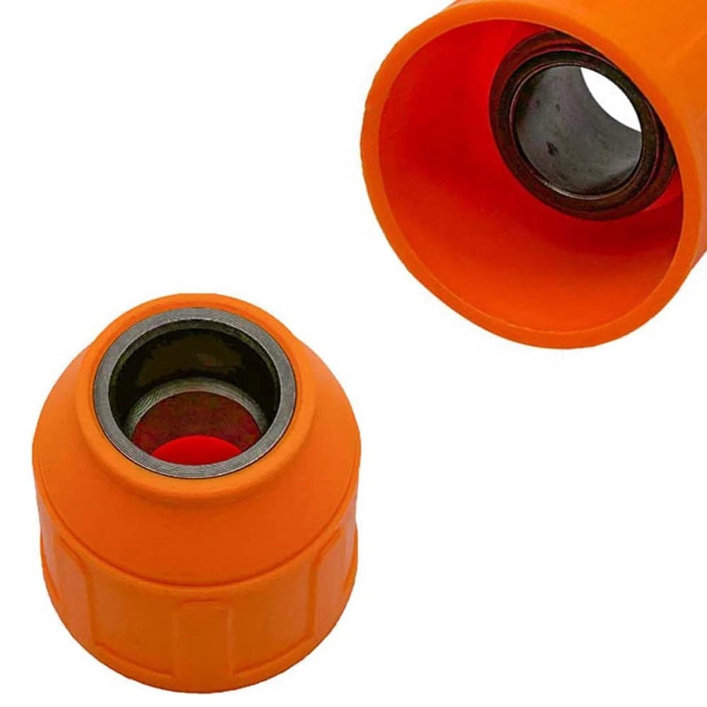 Electric Hammer Sleeve for Stable Drill Adapter Performance