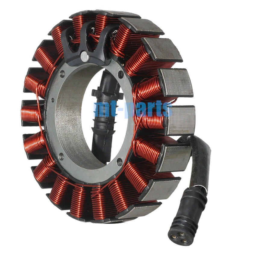Generator Stator for Harley-Davidson FLHTP Electra Glide Standard (2006–2016)