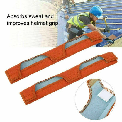 2Pcs Sweat Band Headgear for Welding Helmet