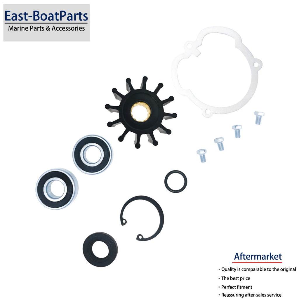 Pump Repair Kit for Volvo Penta OMC 3.0L 4.3L 5.0L 5.7L 7.4L 8.2L (3857794)