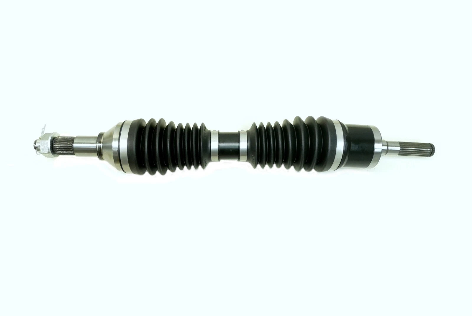Monster XP Series Front Left CV Axle for Can-Am (705401115)