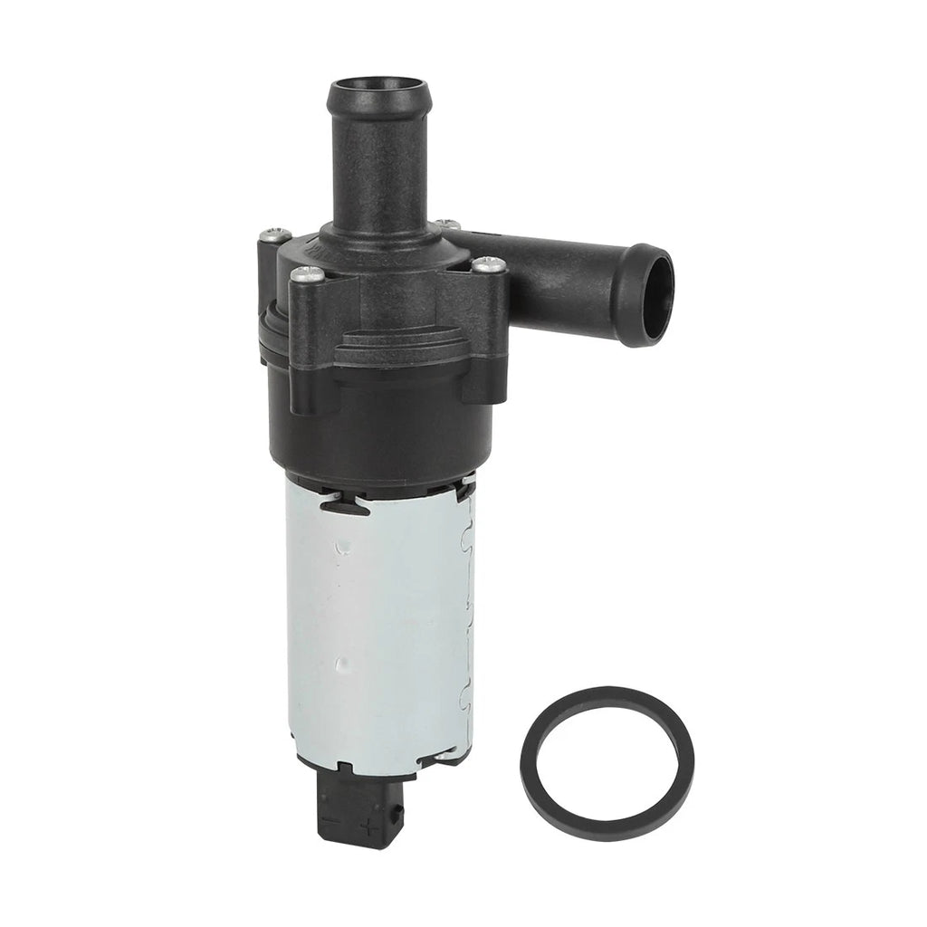 Auxiliary Coolant Water Pump Replacement for Audi VW Engine (2009–2016)