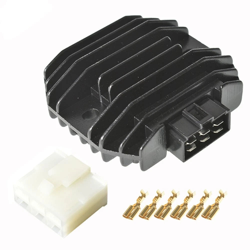 Voltage Regulator Rectifier for John Deere 160, 130 (SH578-12, SH626-12)