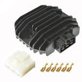 Voltage Regulator Rectifier for John Deere 160, 130 (SH578-12, SH626-12)