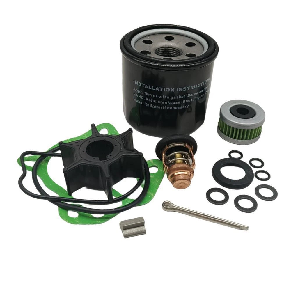 Outboard Maintenance Kit for Honda 40HP 50HP BF40 BF50 (06211-ZZ5-505)