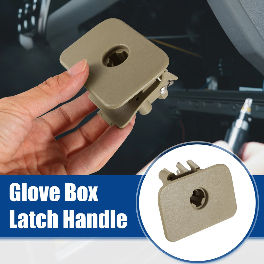 Glove Box Latch Handle for Cadillac CTS (No. 20864472)