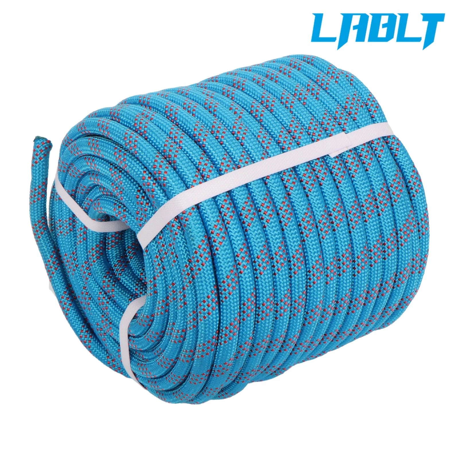 1/2" x 150' Braided Rope 6500lbs for Tree Work & Sailing