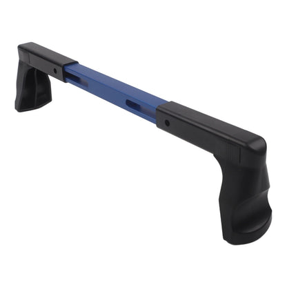 Steering Wheel Alignment Tool Telescopic Bracket Adjustable 270mm 350mm