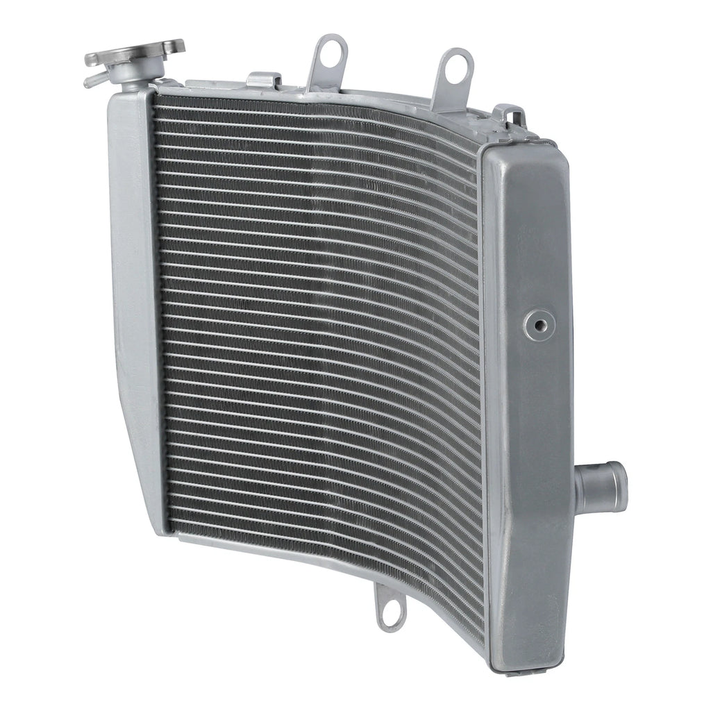 Radiator for Kawasaki Ninja ZX-6R (2009–2012)