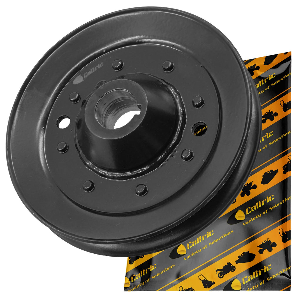 Deck Pulley Replacement for John Deere 48 50 54 60 72 76 (2005–2020)