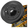 Deck Pulley Replacement for John Deere 48 50 54 60 72 76 (2005–2020)