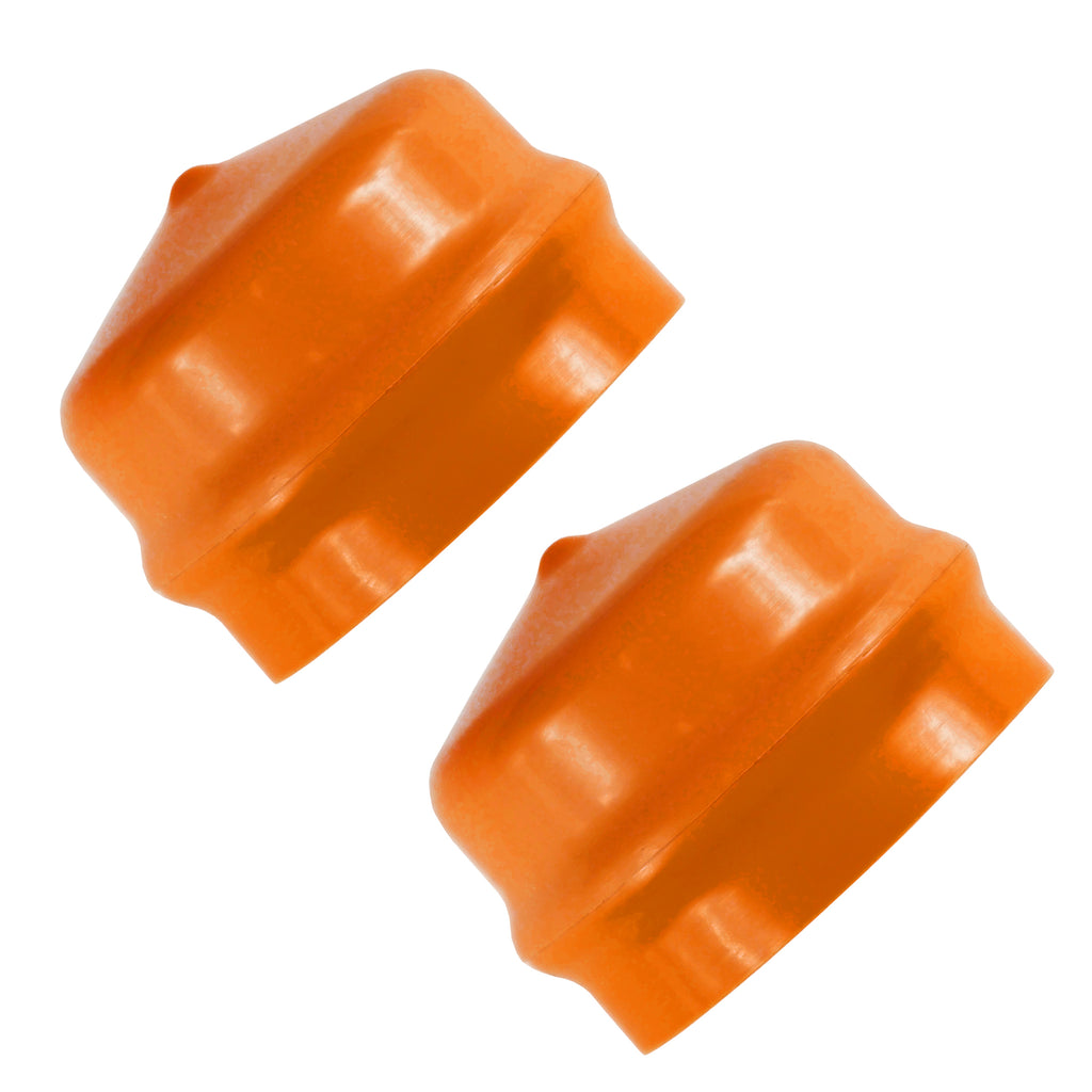 Wheel Dust Cap Replacement for John Deere X390 X394 X500 X570 (2012–2022)