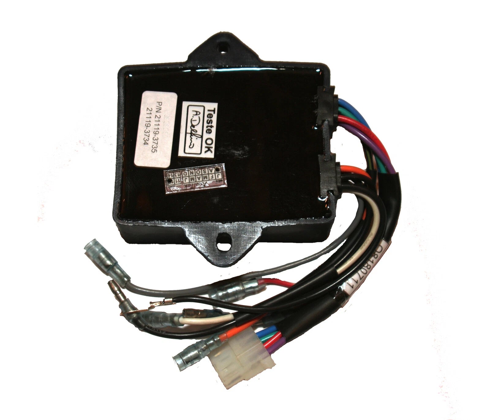 CDI Ignitor for Kawasaki 750 SS XI STX STS ST Super Sport (1990–1995) 21119-3734 21119-3735
