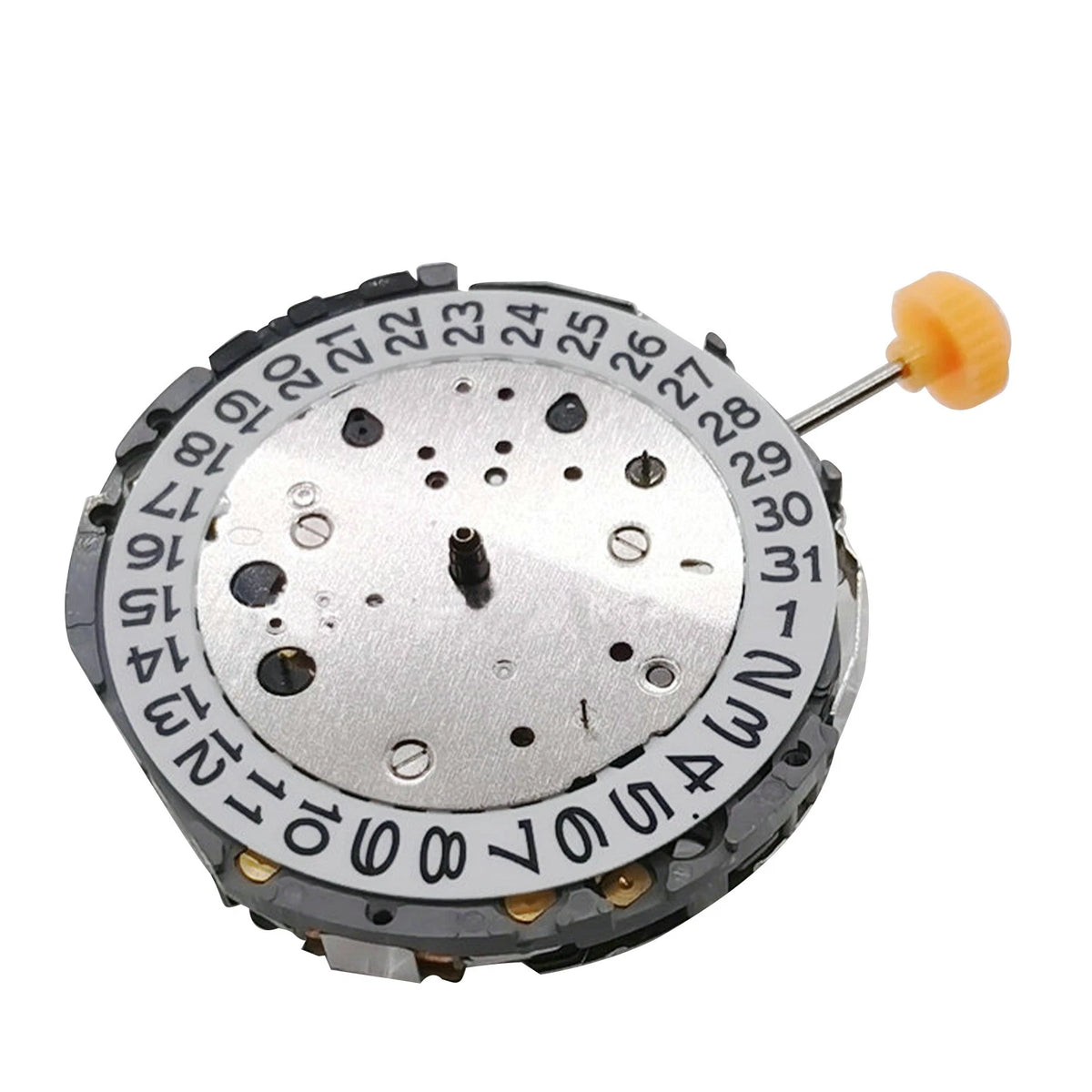 Movement Replacement for Miyota JS26 Quartz Watch