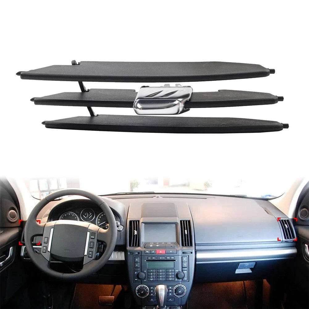 AC Vent Grille Repair Kit for Land Rover Freelander 2 (2007–2012)