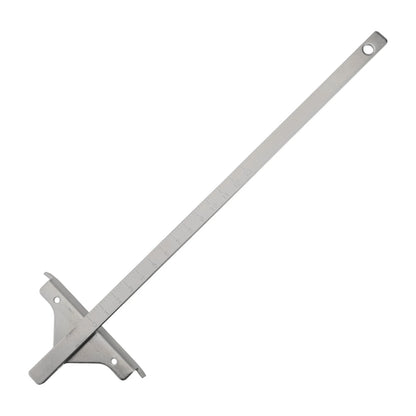 Efficient Rip Fence for DW Series Tools