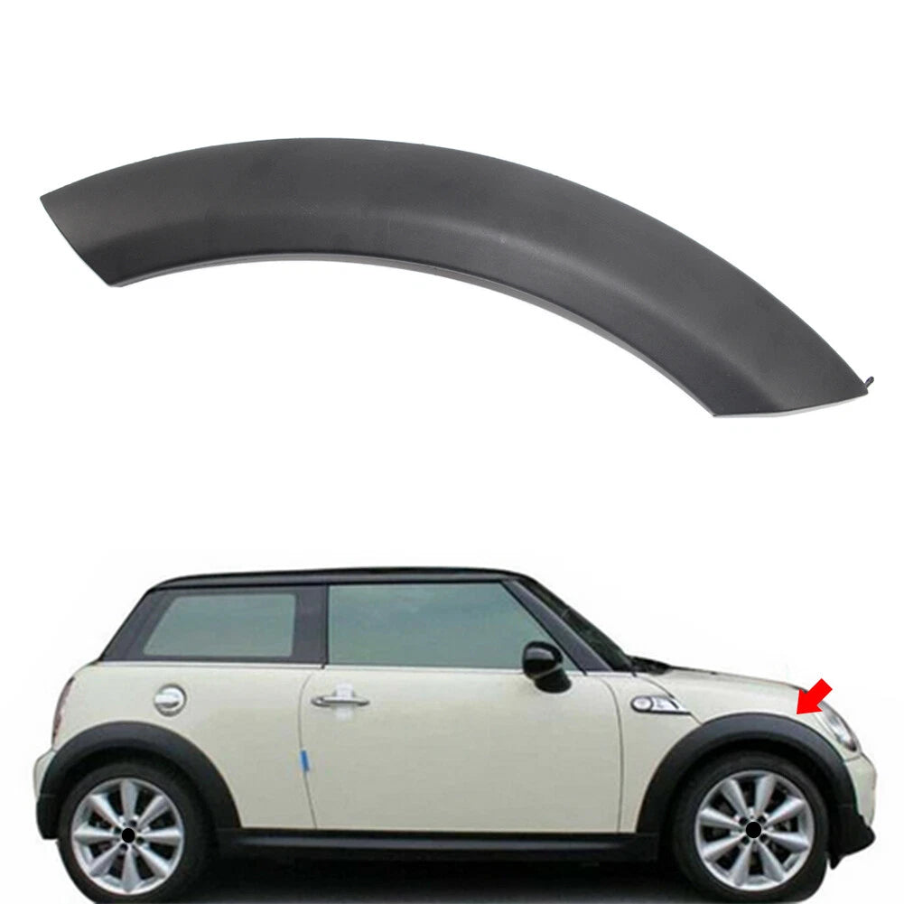 Front Right Wheel Mudguard Arch Cover for BMW Mini Cooper R50 R52 R53