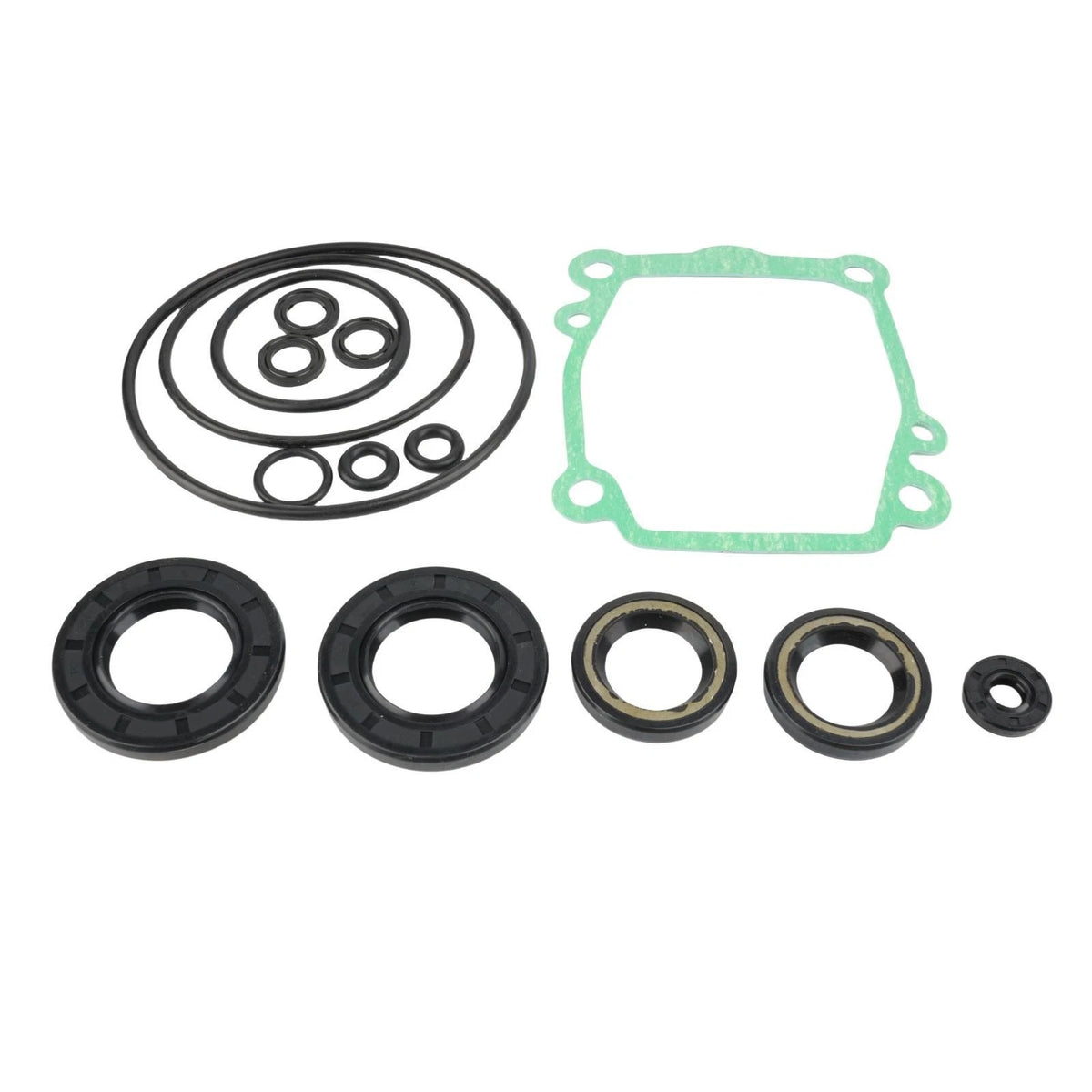 Lower Gearcase seal for Suzuki Outboard DF 60 70 HP Engine 25700-99E00