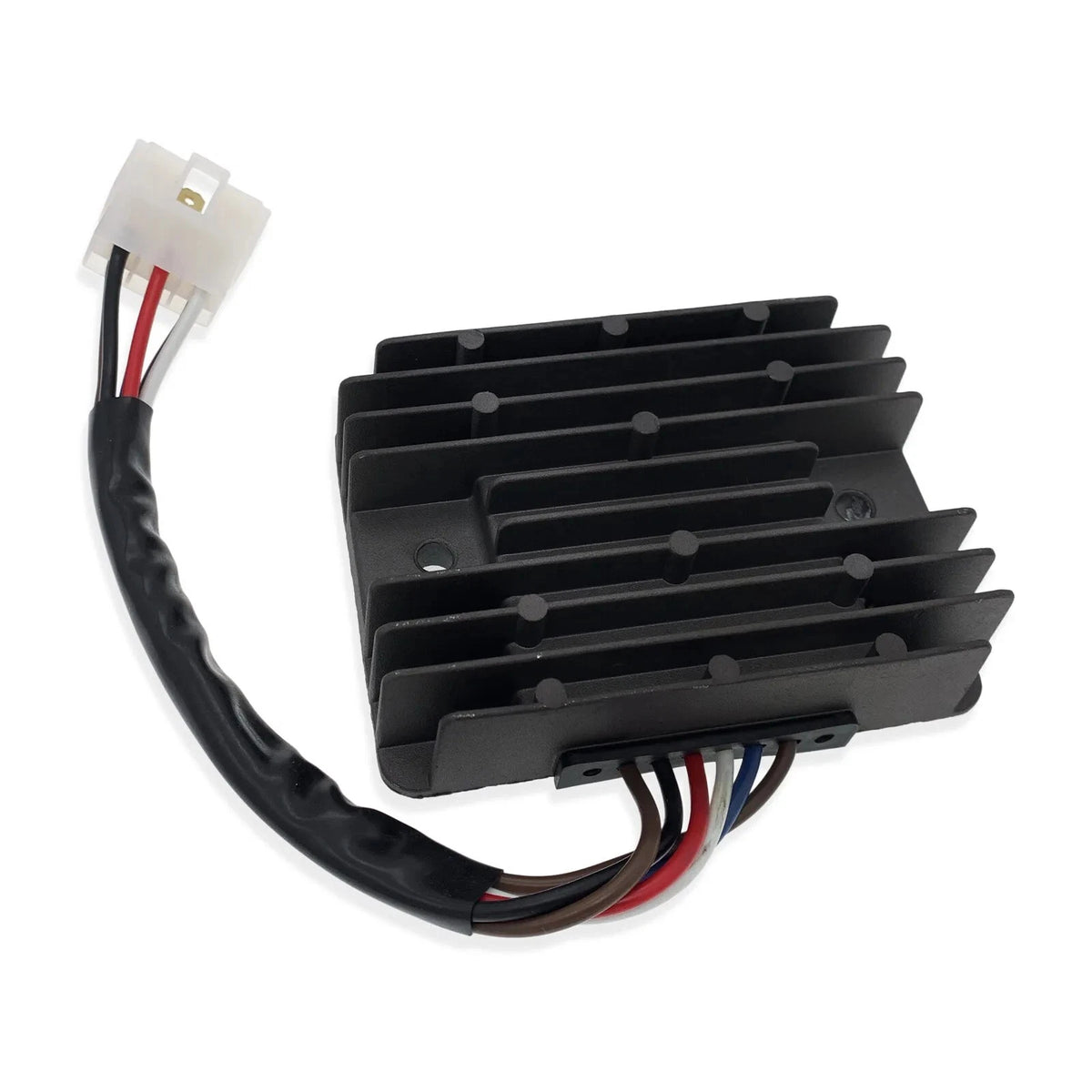 Voltage Regulator Rectifier 20A for Honda GX240 (2000–2009) 31620-ZG5-033 SH711AA