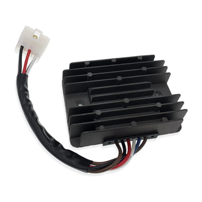 Voltage Regulator Rectifier 20A for Honda GX240 (2000–2009) 31620-ZG5-033 SH711AA