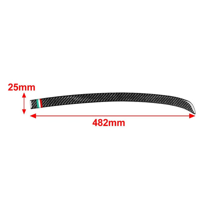 Dashboard Panel Cover Trim for Alfa Romeo 159 Brera Spider (2006–2011)