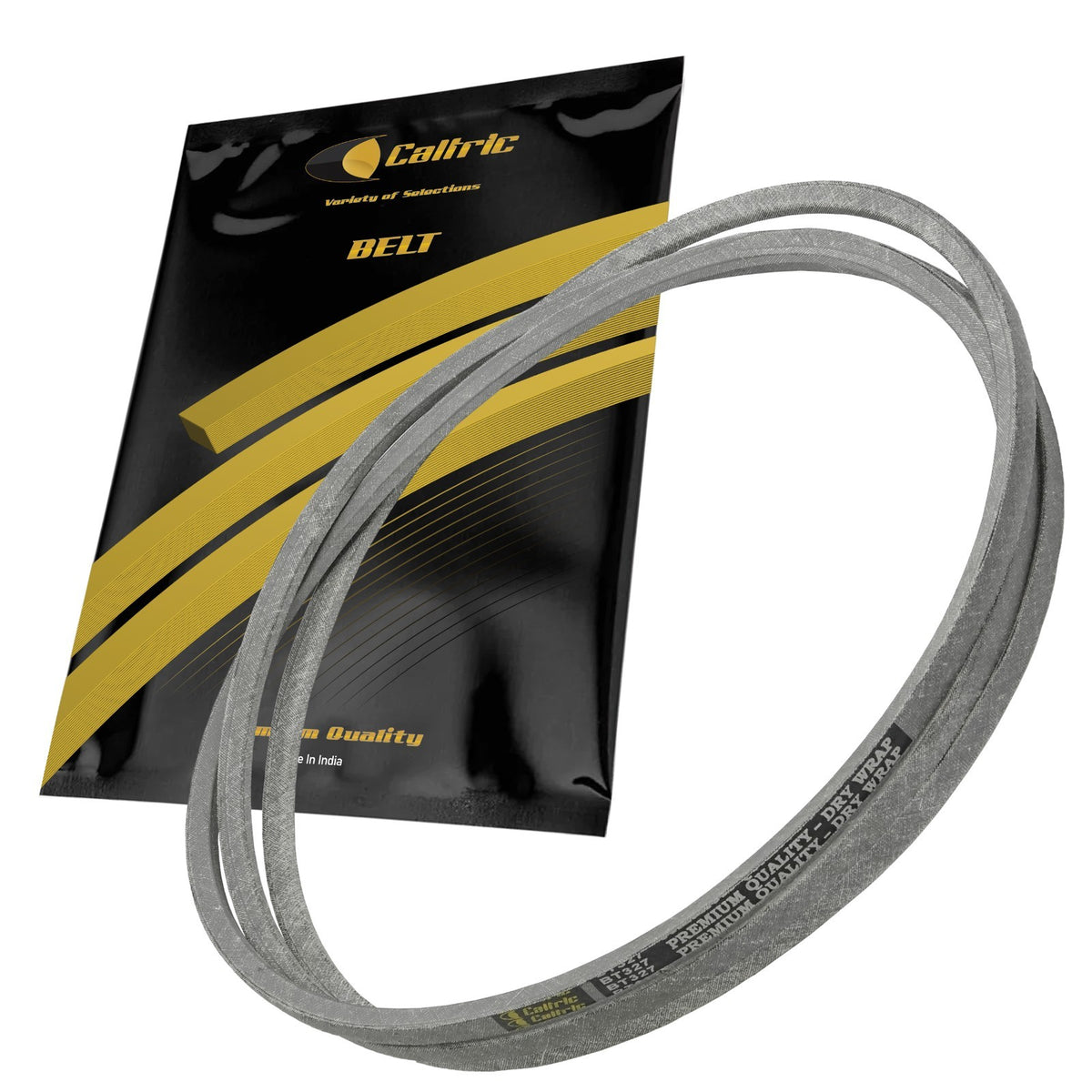 Deck Drive Belt Replacement for John Deere L130 L140 L155 LA140 (2010–2015)